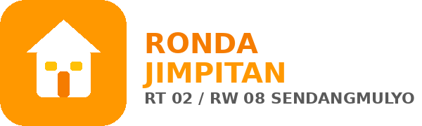 Logo Ronda Jimpitan